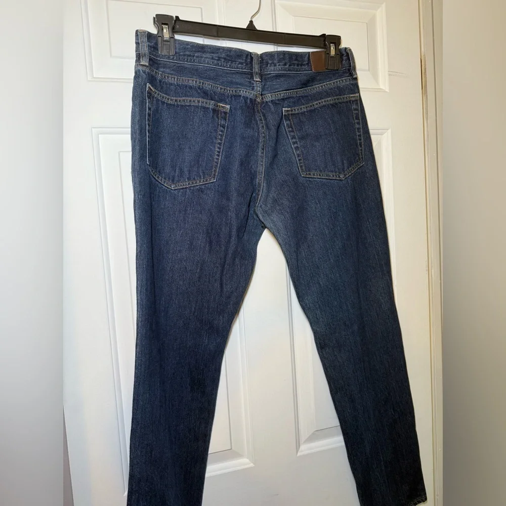 J. Crew crew men